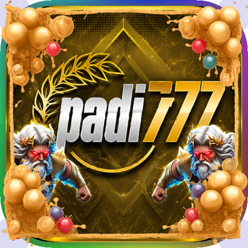 padi777 — galeri pratinjau Resmi APK